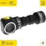 Мультифонарь ARMYTEK TIARA A1 V2 XP-L F00102SW